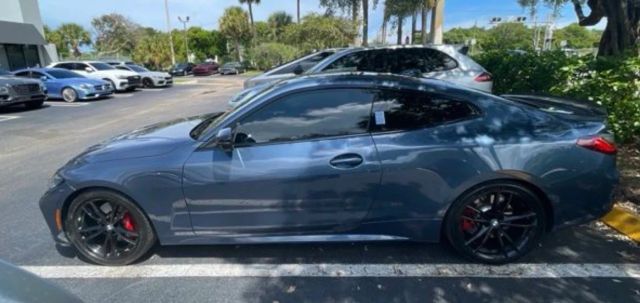 bmw 4 series 2022 WBA83AP06NCL03390 image bmw 4 series 2022 WBA83AP06NCL03390 image